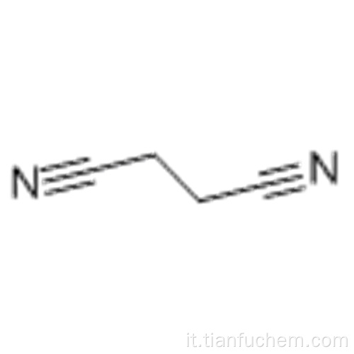 Succinonitrile CAS 110-61-2